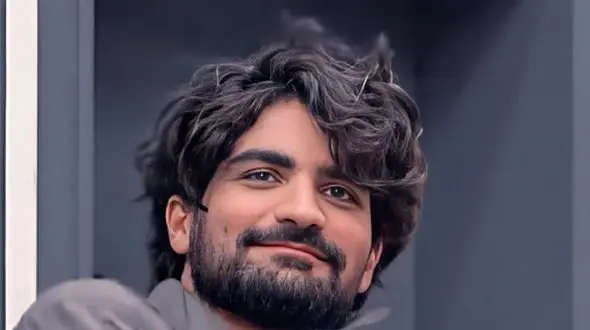 فیلم آواز باشکوه عرفان طهماسبی/ وای اگر آنچه شنیدم راست باشد چه کنم...