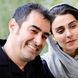 فیلم / خنده های شهاب حسینی و لاله مرزبان در واکنش به شوخی با سریال آبان / جفتشون چقدر با جنبه اند !