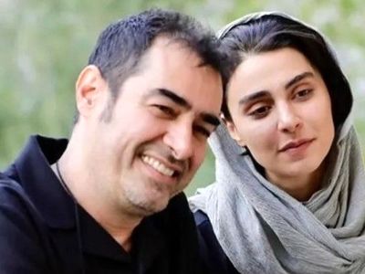 فیلم / خنده های شهاب حسینی و لاله مرزبان در واکنش به شوخی با سریال آبان / جفتشون چقدر با جنبه اند !