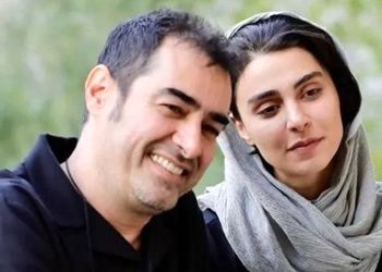 فیلم / خنده های شهاب حسینی و لاله مرزبان در واکنش به شوخی با سریال آبان / جفتشون چقدر با جنبه اند !