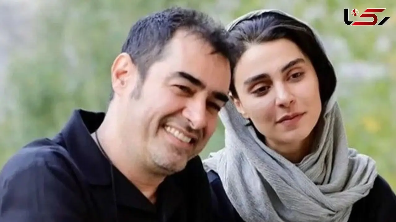 فیلم / خنده های شهاب حسینی و لاله مرزبان در واکنش به شوخی با سریال آبان / جفتشون چقدر با جنبه اند !