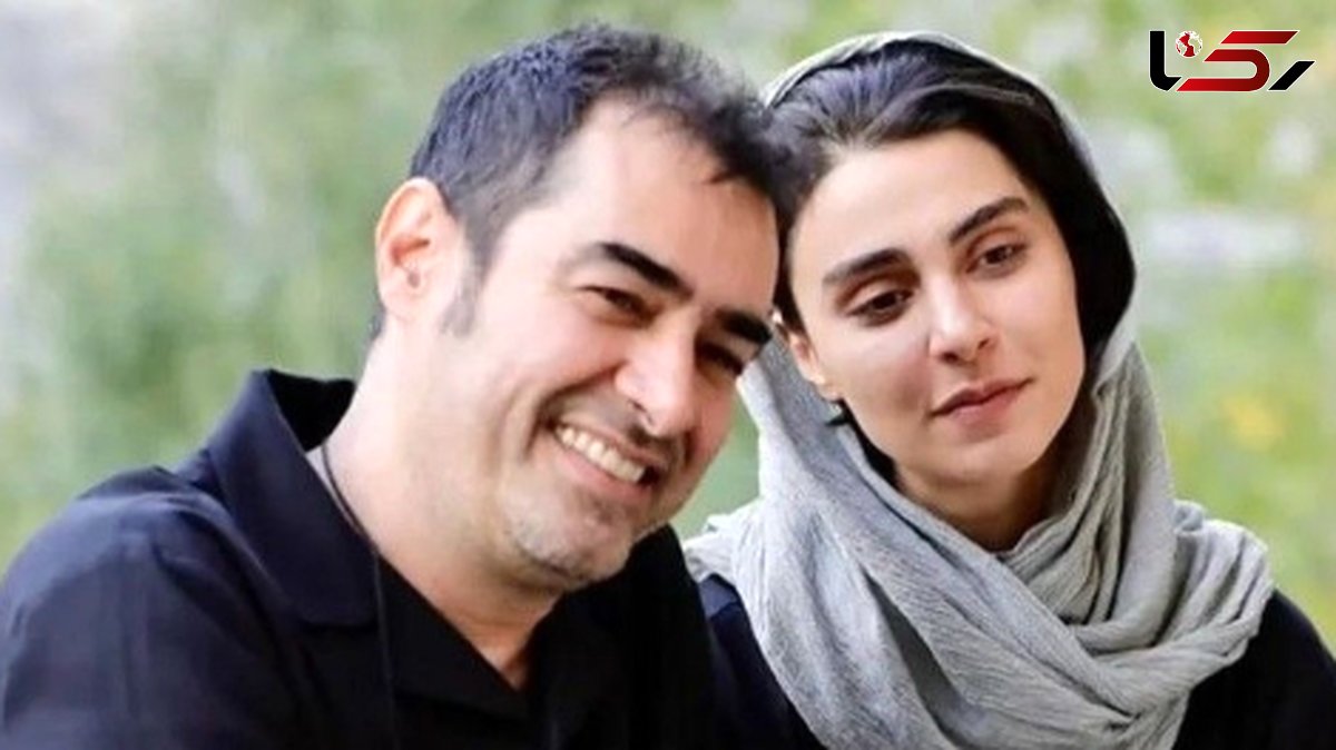فیلم / خنده های شهاب حسینی و لاله مرزبان در واکنش به شوخی با سریال آبان / جفتشون چقدر با جنبه اند !