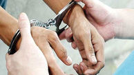 دستگیری سارق در سلسله با ۴۳ فقره سرقت