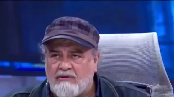 محمدرضا شریفی‌نیا: افتخار می‌کنم به تنفیذ احمدی‌نژاد رفتم!