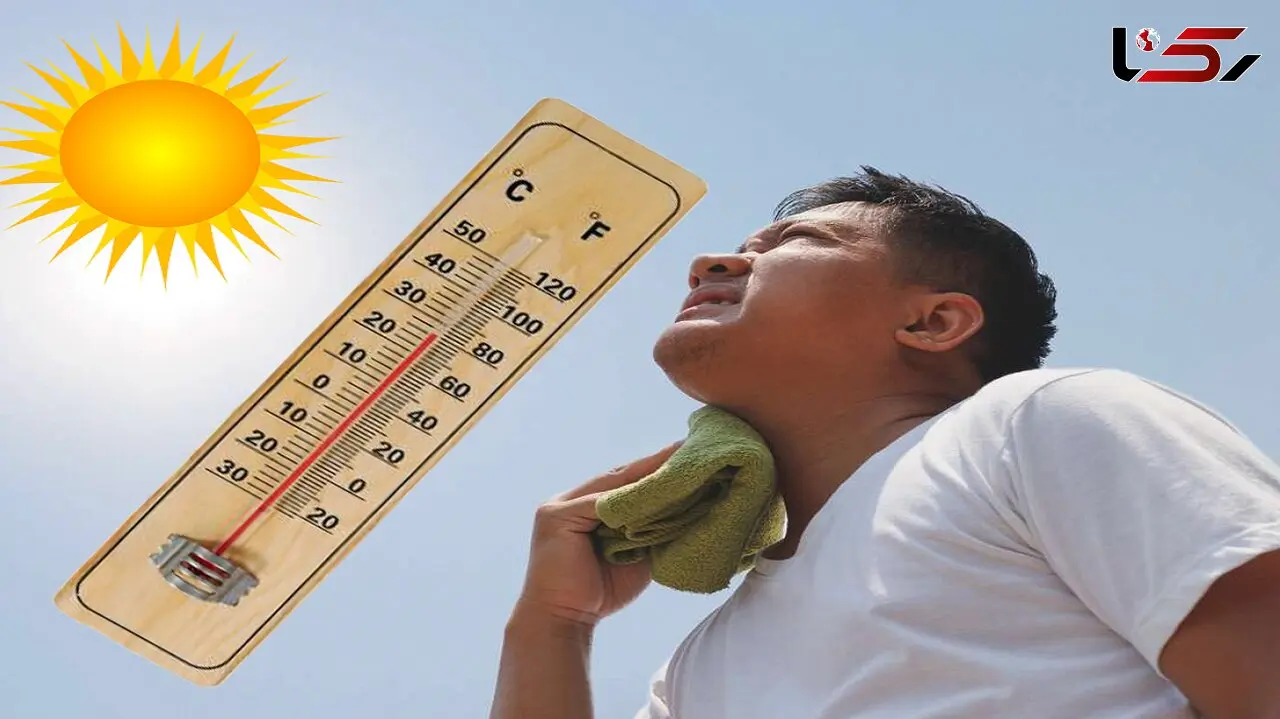 با استفاده از طب سنتی از گرمازدگی جلوگیری کنید