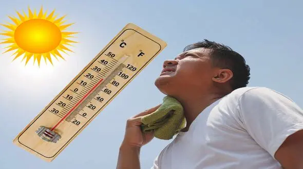 با استفاده از طب سنتی از گرمازدگی جلوگیری کنید