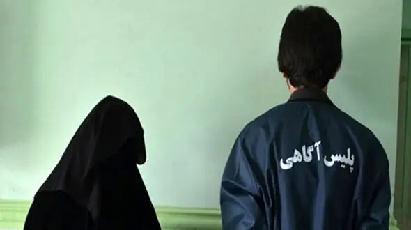 سرقت طراحی شده از مرد طلافروش در تهران / دختر جوان بخاطر ازدواج دستور سرقت را به نامزدش داد
