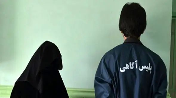 سرقت طراحی شده از مرد طلافروش در تهران / دختر جوان بخاطر ازدواج دستور سرقت را به نامزدش داد