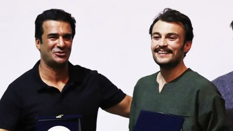 مرتضی امینی تبار
