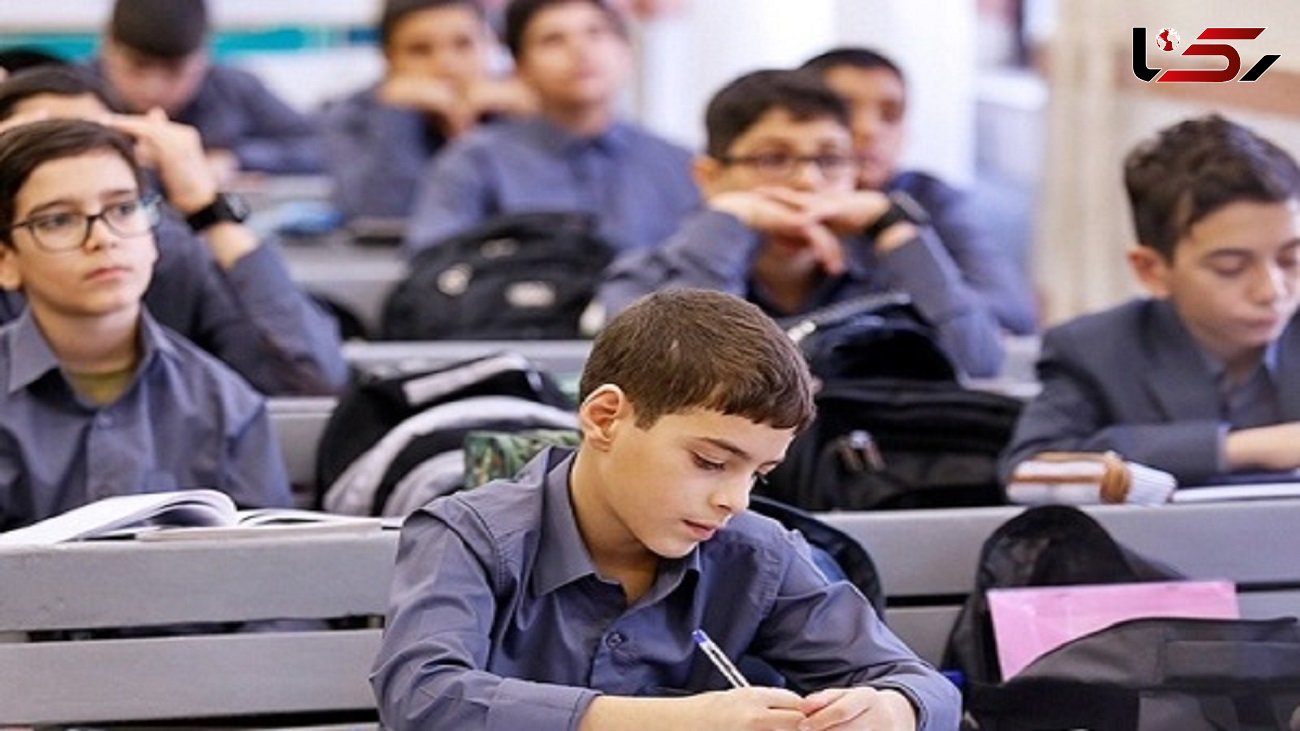 5 میلیون دانش آموز در ایران مشکل روانی دارند