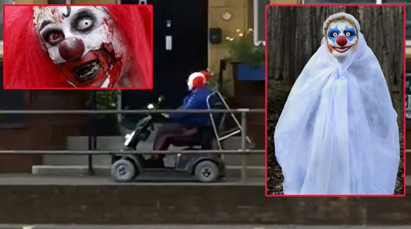 آن مرد با قیافه بامزه گفت می خواهد به من آب نبات بدهد همراهش رفتم و ...