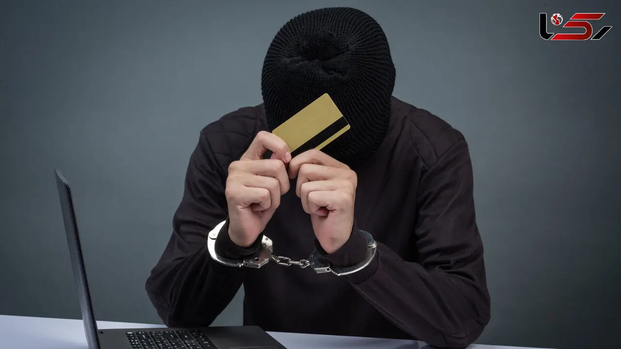 دستگیری کلاهبردار خرید اقساطی با کد پیامکی در مشهد