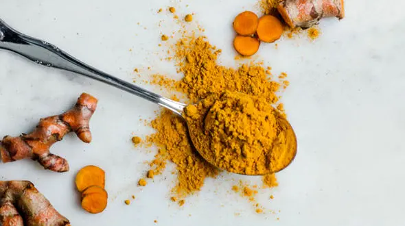 هزار و یک خواص درمانی ادویه ای مفید را بشناسید!