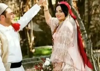 آواز محلی؛ غمگین ترین آهنگ لری که این جوون خوند و از صد تا میکروفون دلنشین تر بود