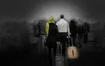 تورم ،بحران های محیط زیستی و تحریم؛ عاملان مین گذاری مهاجرت / کشور در حال تهی شدن از توان فکری، انسانی و مالی/ آن بالا کسی می شنود؟
