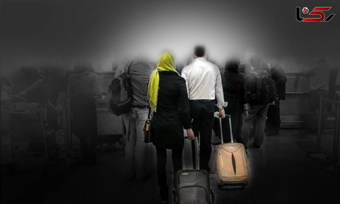 کاهش ۱۴درصدی وضعیت پناهندگی ایرانیان در سال ۲۰۲۲