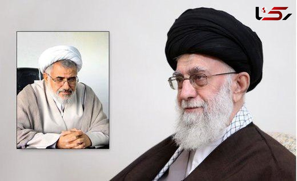 با حکم حضرت آیت‌الله خامنه‌ای انجام شد؛ انتصاب نماینده، ولی فقیه در استان هرمزگان و امام جمعه بندرعباس