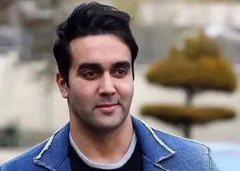 فیلم/ مهران مدیری پوریا پورسرخ رو مات و مبهوت گذاشت/ سوپراستار ایرانی اسپانیایی رو درحد عالی حرف زد