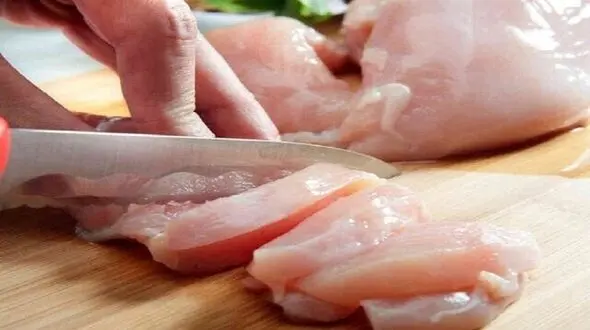 احتمال وجود آلودگی انگلی در گوشت "مرغ" و سایر "ماکیان" در ایران