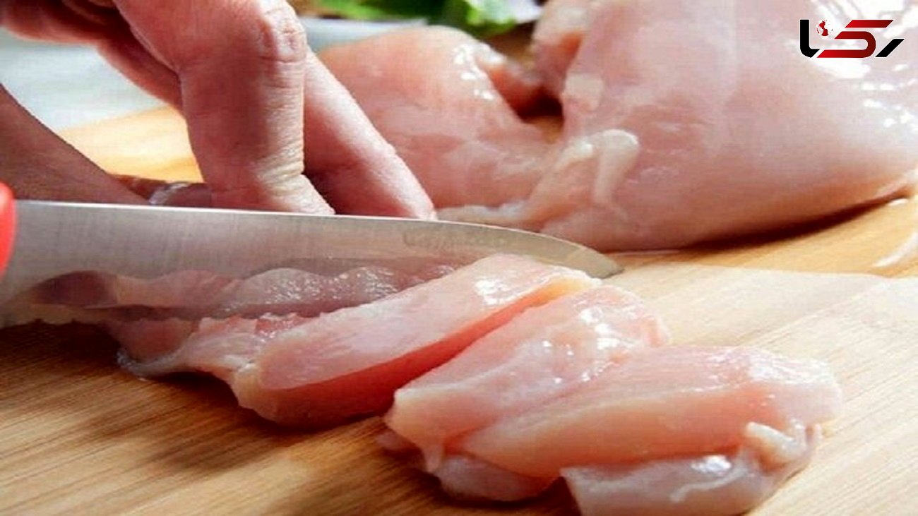 احتمال وجود آلودگی انگلی در گوشت "مرغ" و سایر "ماکیان" در ایران