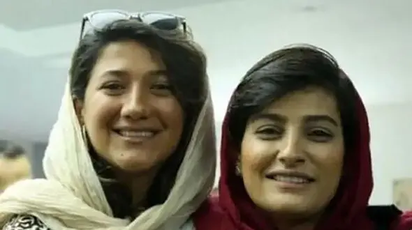 فیلم دستور پزشکیان درباره الهه محمدی و نیلوفر حامدی به وزیر دادگستری پای پرواز به روسیه !