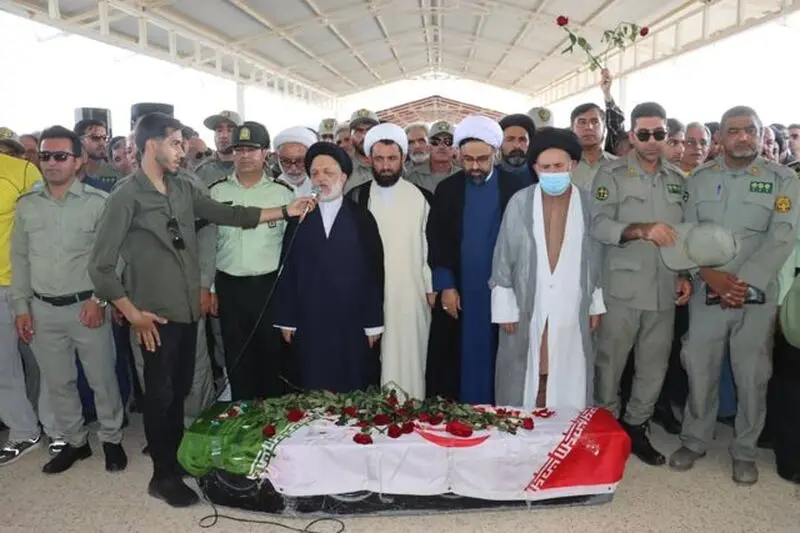 امنیت شغلی محیط بانان مهم ترین اولویت است/ اجازه نمی دهیم خون محیط بانان شهید بی ثمر بماند
