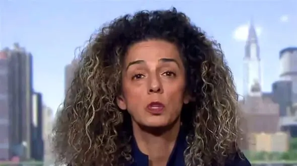 لو رفتن دریافت دلارهای بی شرمانه مسیح علی‌نژاد از  آمریکا ! + سند و فیش راببینید