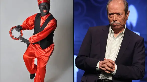 
واکنش علی نصیریان به ابلاغیه شهرداری تهران / حاجی فیروز و نژادپرستی!