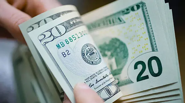 نقاط ۵ستاره قیمت دلار 