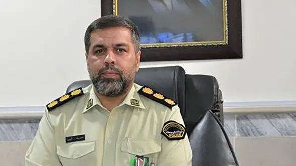 نزاع دسته‌جمعی در فیروزآباد یک کشته و هفت زخمی به جا گذاشت