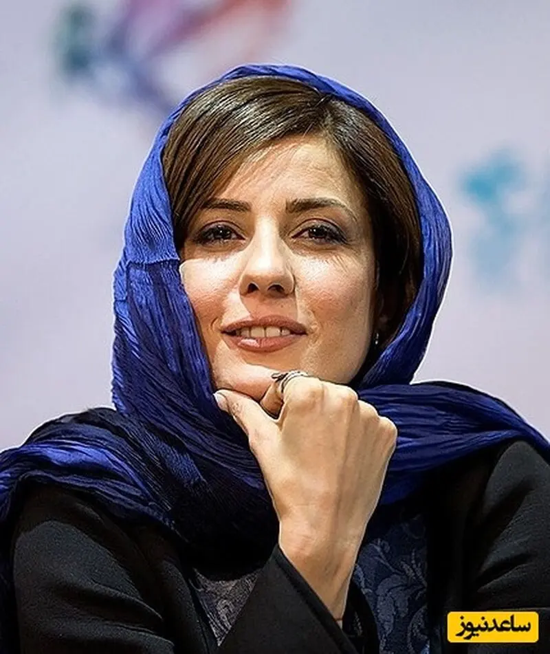 سارا بهرامی