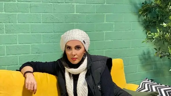 لیلا بلوکات تغییر چهره داد ؛ خانم بازیگر با استایل معتادی قابل شناسایی نیست