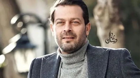 برادران پژمان بازغی را تا به حال دیده اید؟ / کپی برابر اصل !