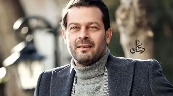 برادران پژمان بازغی را تا به حال دیده اید؟ / کپی برابر اصل !