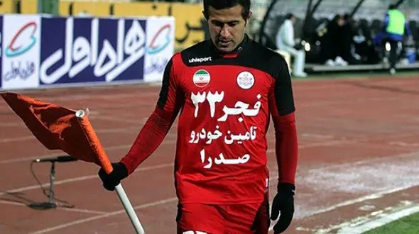 افشاگری های تکان دهنده پدر مهرداد اولادی 