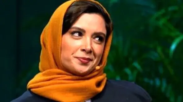 فیلم / فرناز رهنما بازیگر: بهم گفتن به شوهرت نگو نیما جان ... /  وقتی برادرشوهرت میاد باید... / خب من زنش بودم چرا باید ...