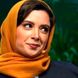 عکس پدر و مادر باحال فرناز رهنما، نازنین سریال ساختمان پزشکان در یک قاب 3 نفره/ عجب خونواده صمیمی