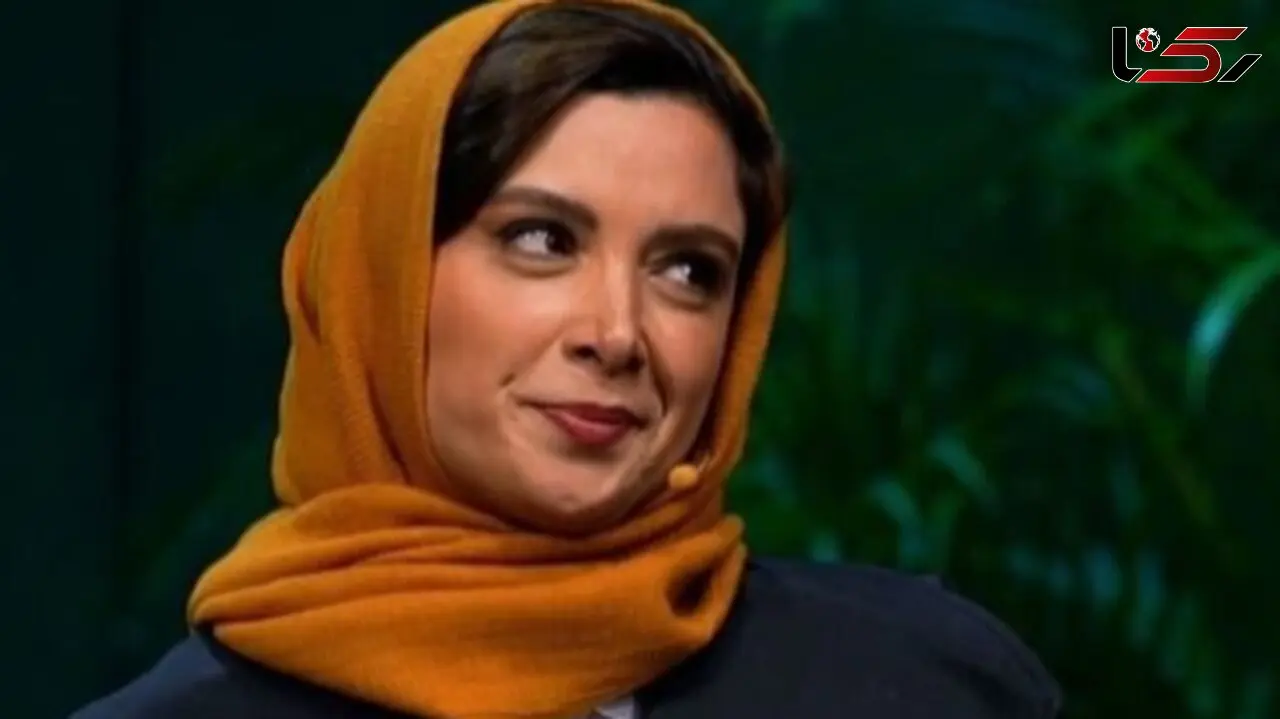 عکس پدر و مادر باحال فرناز رهنما، نازنین سریال ساختمان پزشکان در یک قاب 3 نفره/ عجب خونواده صمیمی