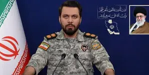 سه موج سنگین موشکی و پهپادی «وعده صادق ۴» به قلب سرزمین‌های اشغالی و پایگاه‌های آمریکا؛ سخنگوی قرارگاه خاتم‌الانبیا: در صورت گسترش شرارت، منطقه جهنم دشمنان خواهد شد