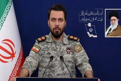 سه موج سنگین موشکی و پهپادی «وعده صادق ۴» به قلب سرزمین‌های اشغالی و پایگاه‌های آمریکا؛ سخنگوی قرارگاه خاتم‌الانبیا: در صورت گسترش شرارت، منطقه جهنم دشمنان خواهد شد