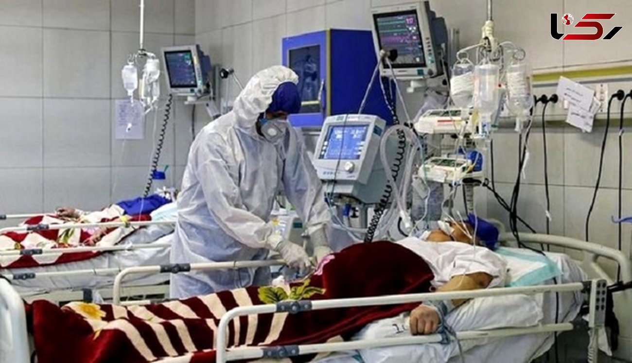 بستری ۱۷۲ بیمار جدید مبتلا به کرونا در مراکز درمانی استان خراسان رضوی