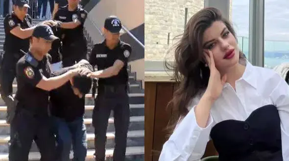 راز قتل دختر جوان با کشف جسد در چمدان فاش شد + فیلم دوربین های مداربسته