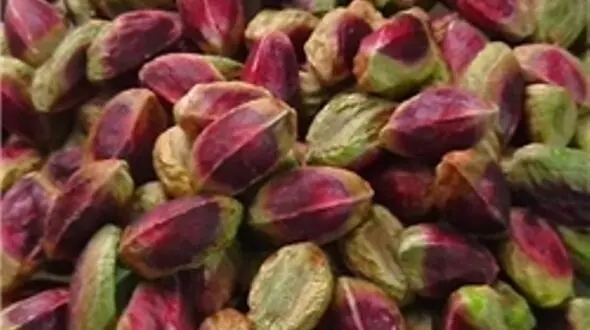 بورس پسته از آمرزو آغاز به کار کرد
