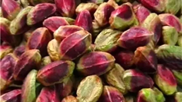 بورس پسته از آمرزو آغاز به کار کرد
