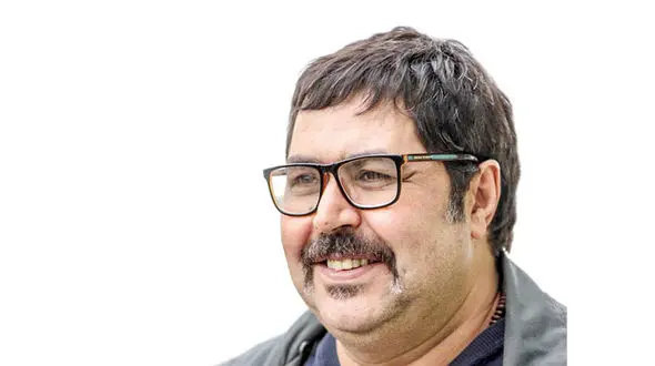 انتقاد فرهاد اصلانی درباره عملکرد صدا و سیما 