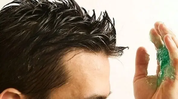 تهیه شامپوی خشک با دو ترکیب خانگی