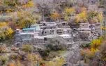 معرفی روستاهای پاییزی در سراسر ایران / فیلم و عکس