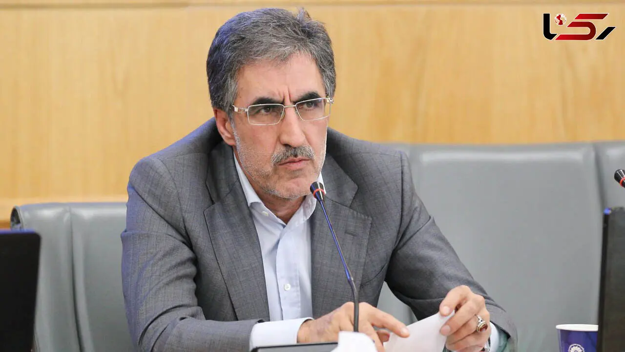 با استیضاح مخالفم؛ استیضاح به نفع کشور نیست!