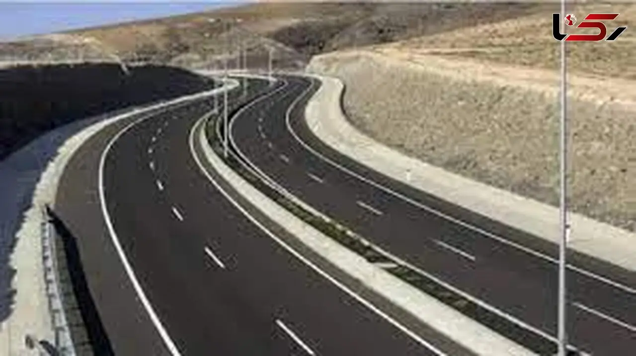 قطعه 5 آزاد راه هشترود _مراغه تا یکسال دیگر به بهره برداری می رسد/ پول اراضی کشاورزان در اسرع وقت پرداخت می شود