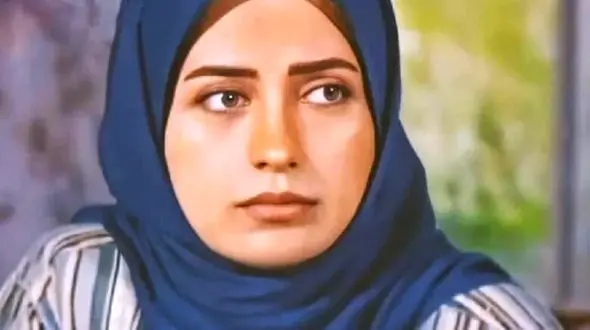 این عکس جادویی لعیا زنگنه باورکردنی نیست ! / خودتان قضاوت کنید !